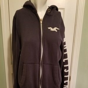 Hollister Jacket